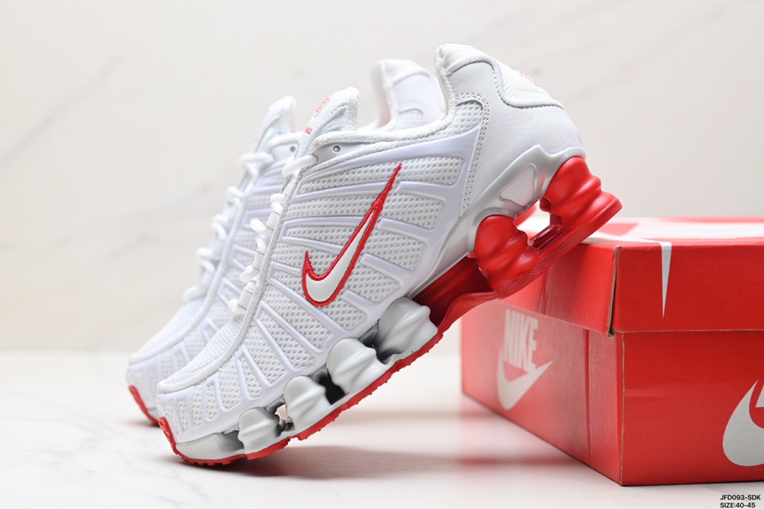 Nike Shox Shoes